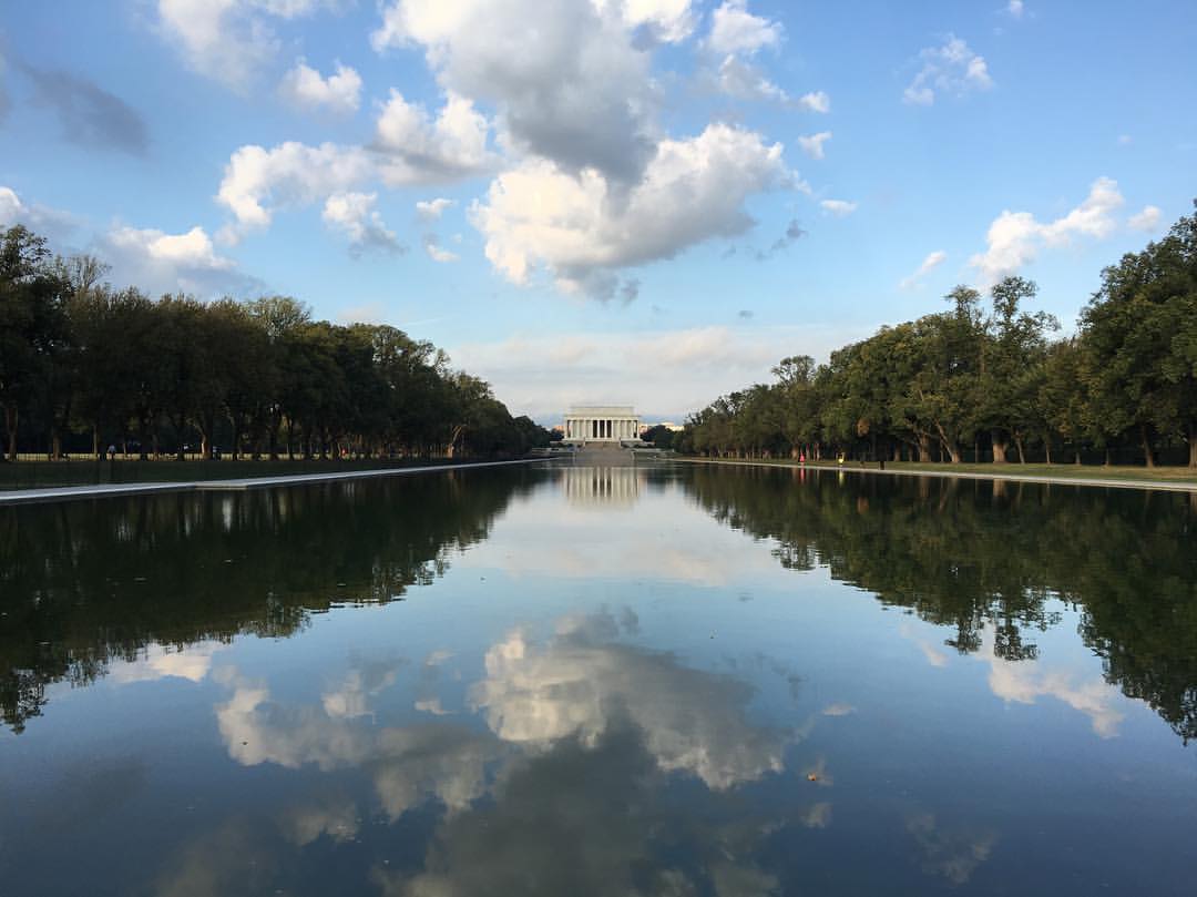 Let’s Go to the (National) Mall: 24 Hours in Washington&nbsp;DC