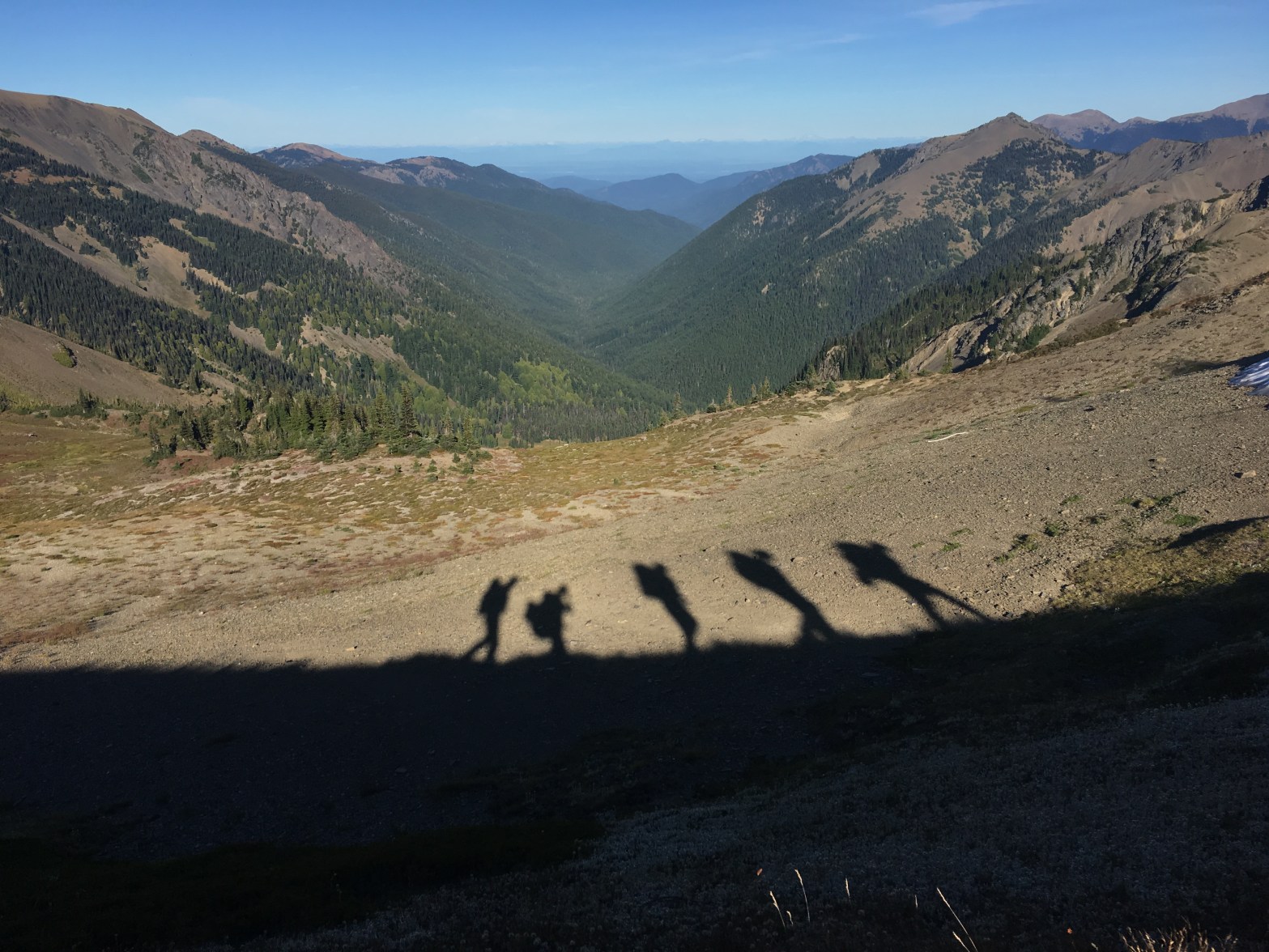 National Parks Week: April&nbsp;21-29